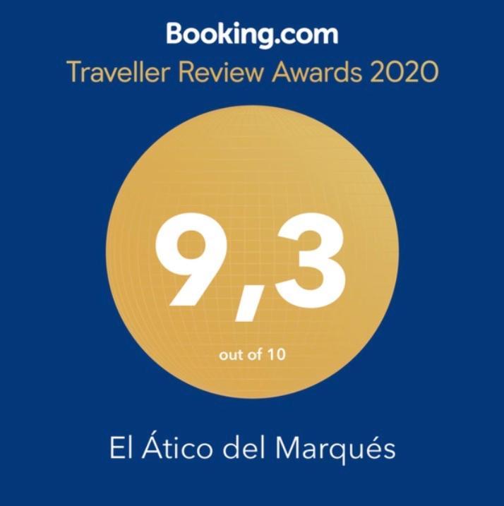Atico Marques Playa Centro - Garaje Opcional Apartment Gijon Ngoại thất bức ảnh