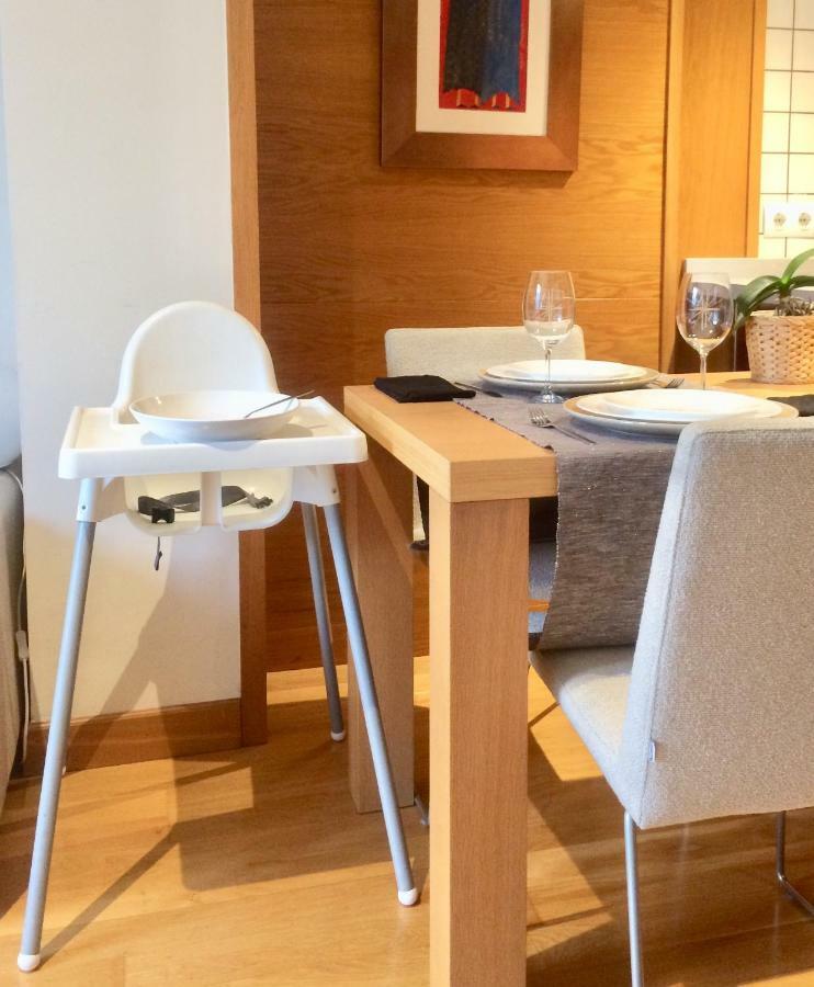 Atico Marques Playa Centro - Garaje Opcional Apartment Gijon Ngoại thất bức ảnh